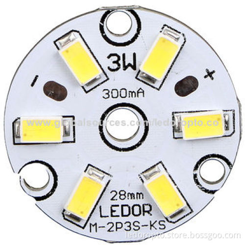 LD 5W ODM 5630 SMD LED Module, Smart Design and High-performance